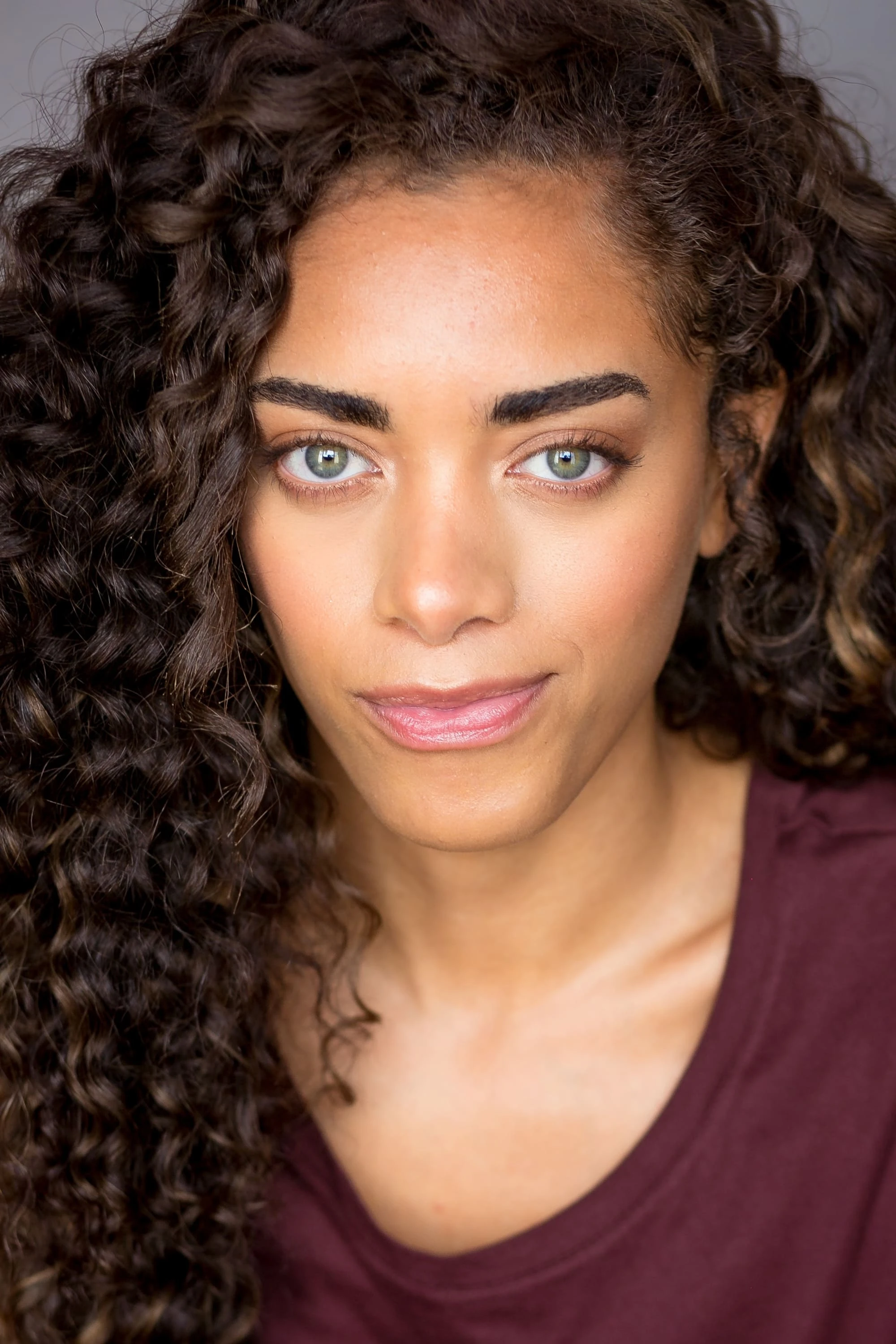 Foto von Kiara Barnes