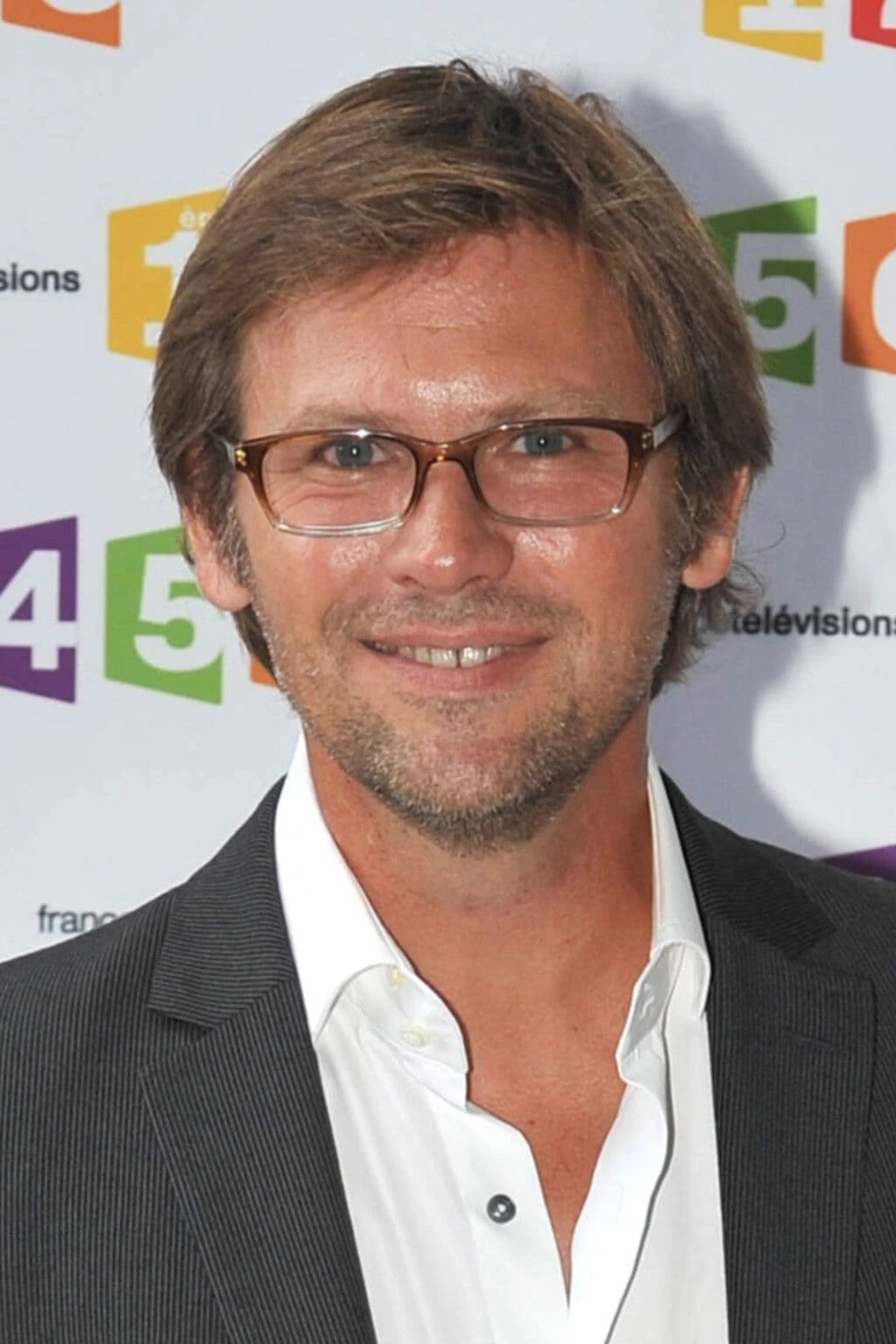 Foto von Laurent Romejko