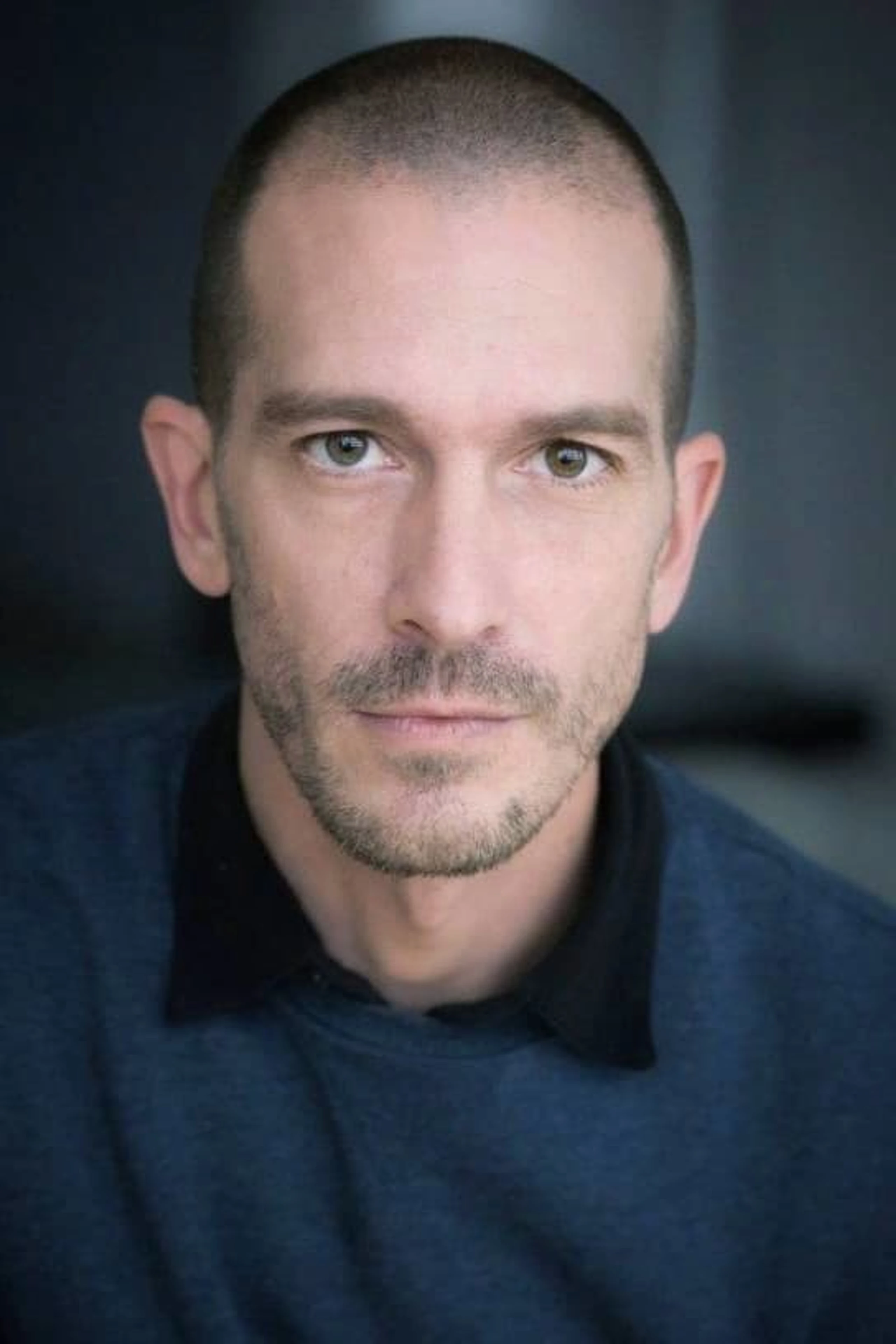 Foto von Frédéric Gagnon