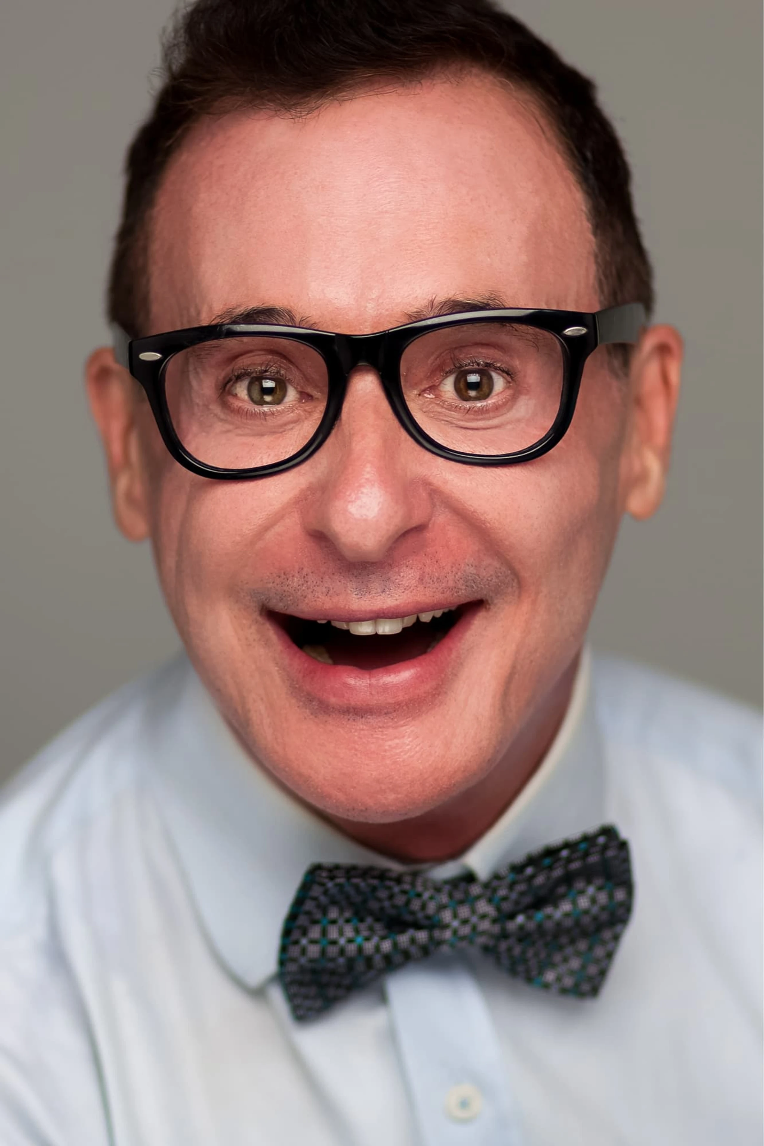 Foto von Thomas Connelly