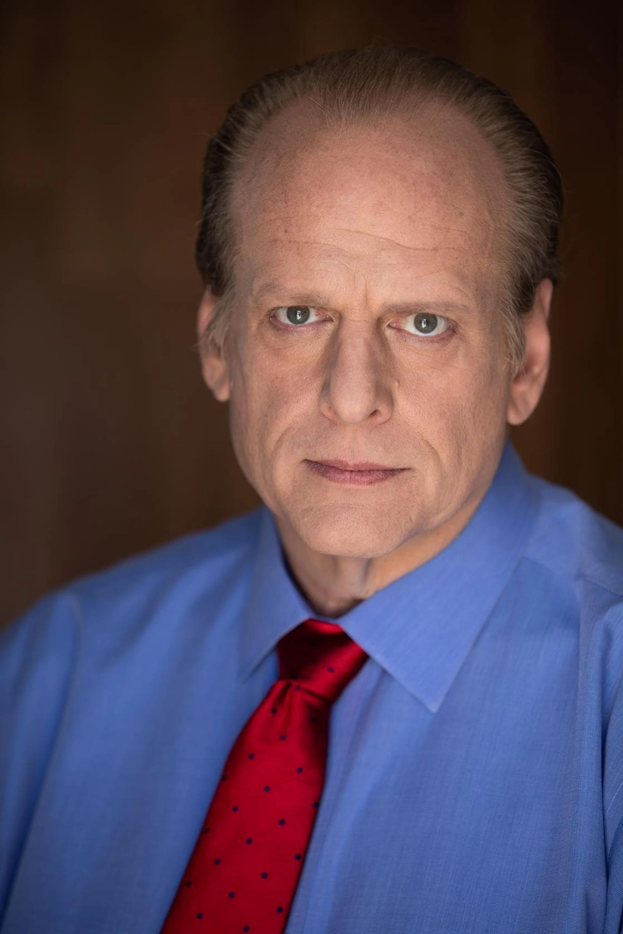 Foto von Calvin Devereaux