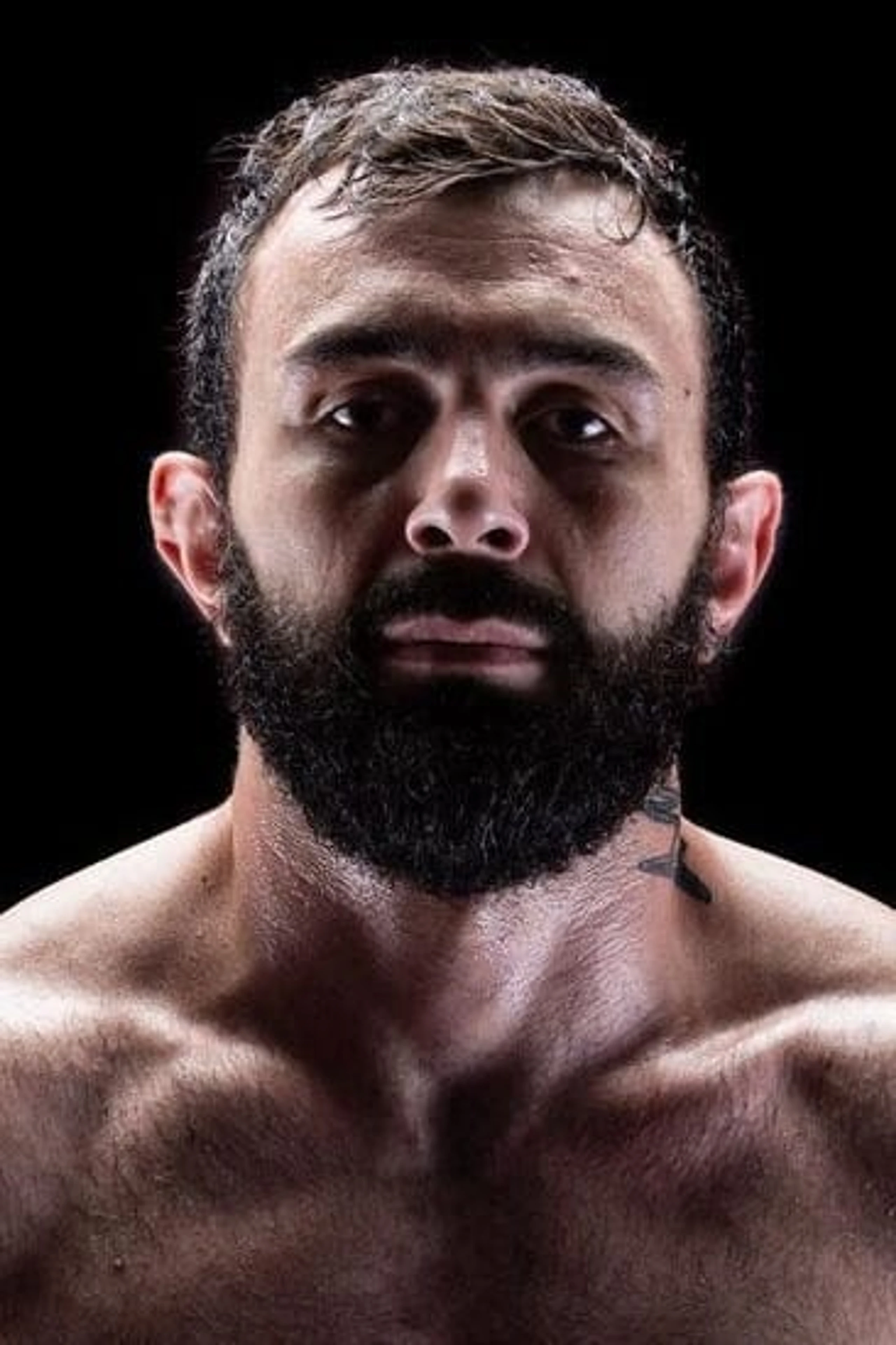 Foto von Khadzhimurat Bestaev