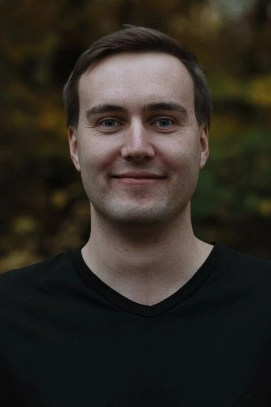 Foto von Patrick Büchting