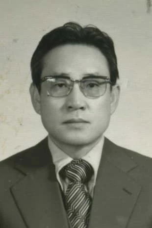 Foto von Jeon Jong-Kun