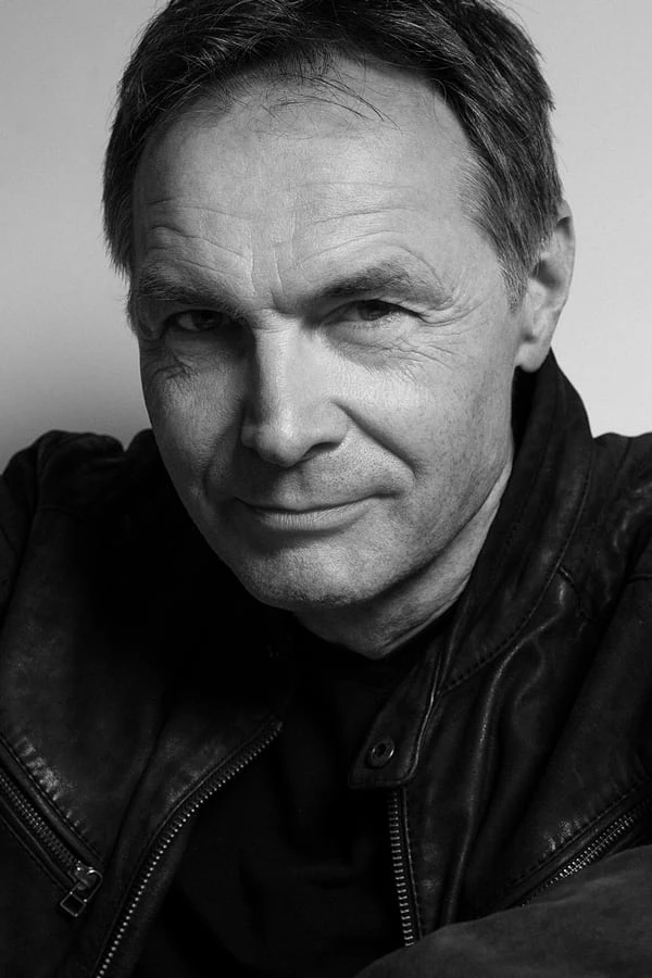 Foto von Piotr Seweryński
