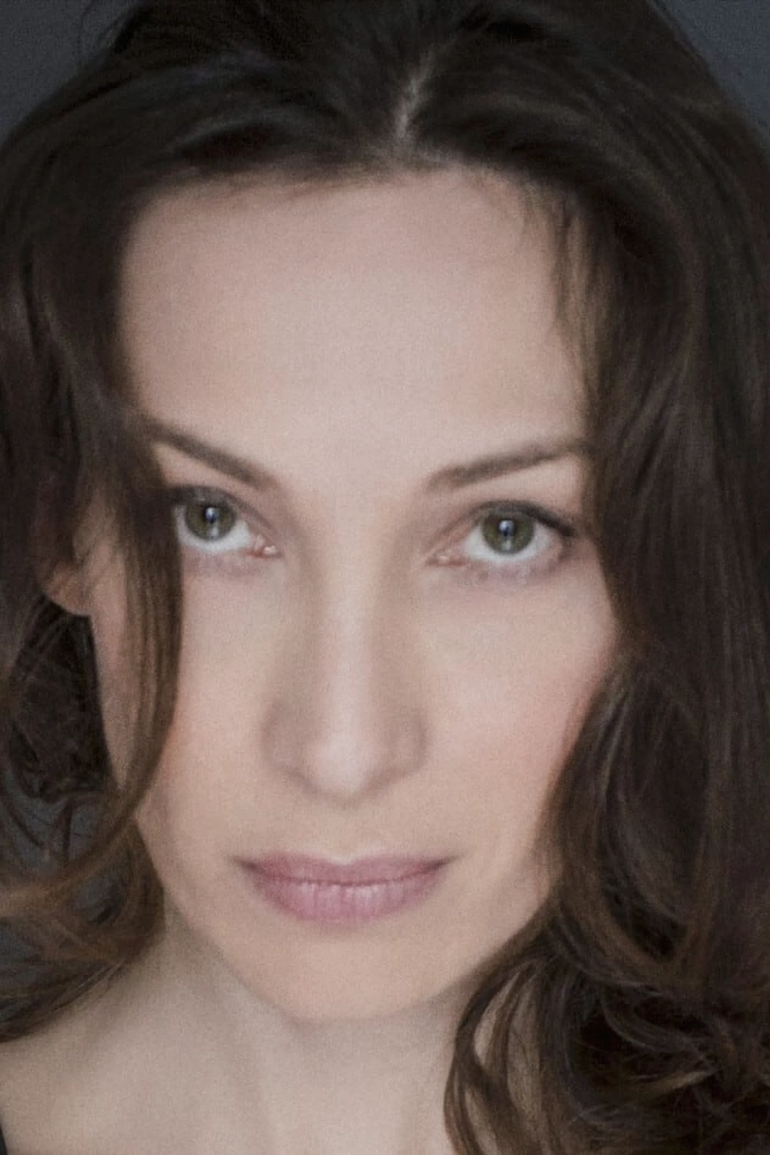 Foto von Anne Eyer
