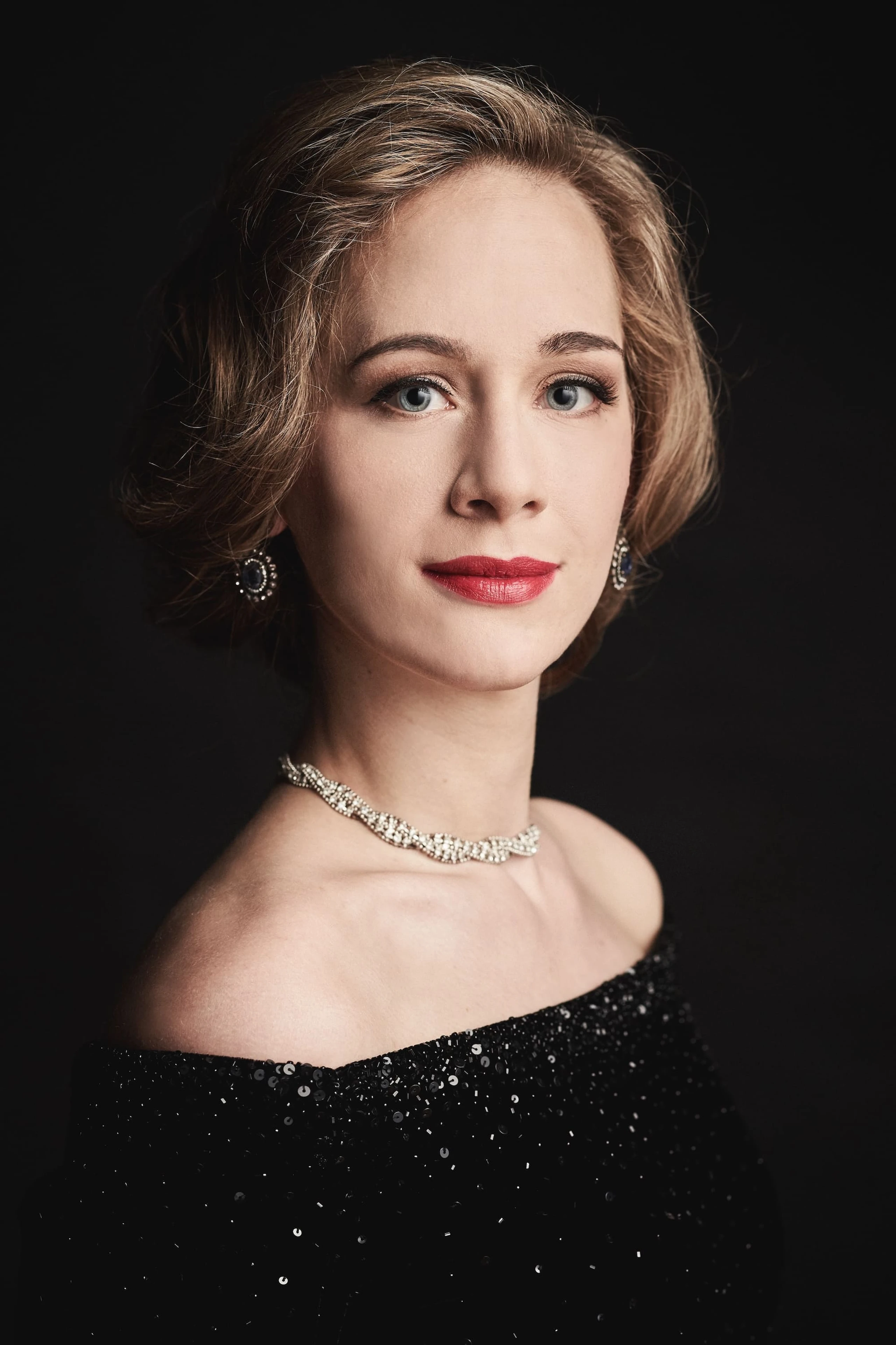 Foto von Anna Lucia Richter