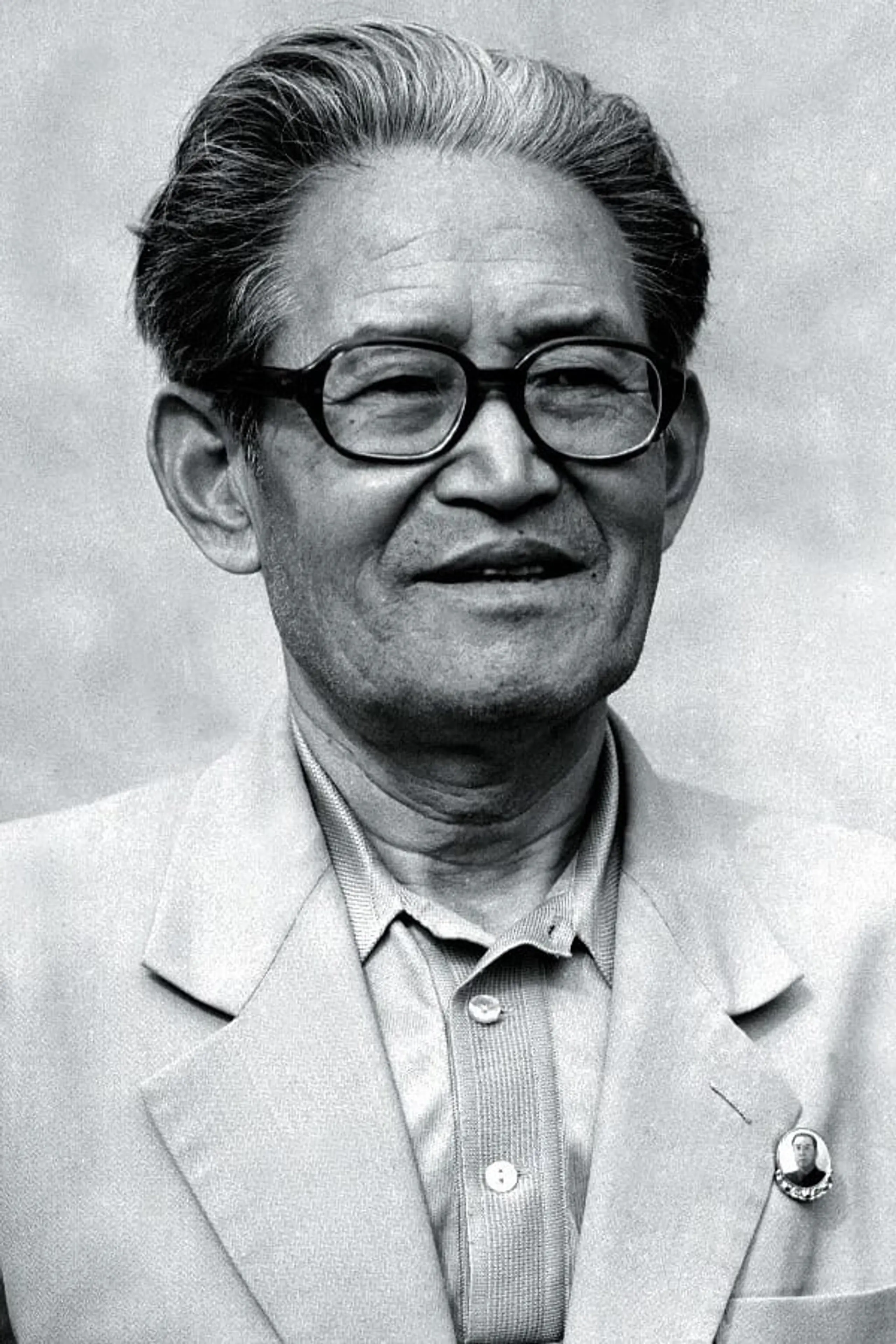 Foto von Sung Gu Kim