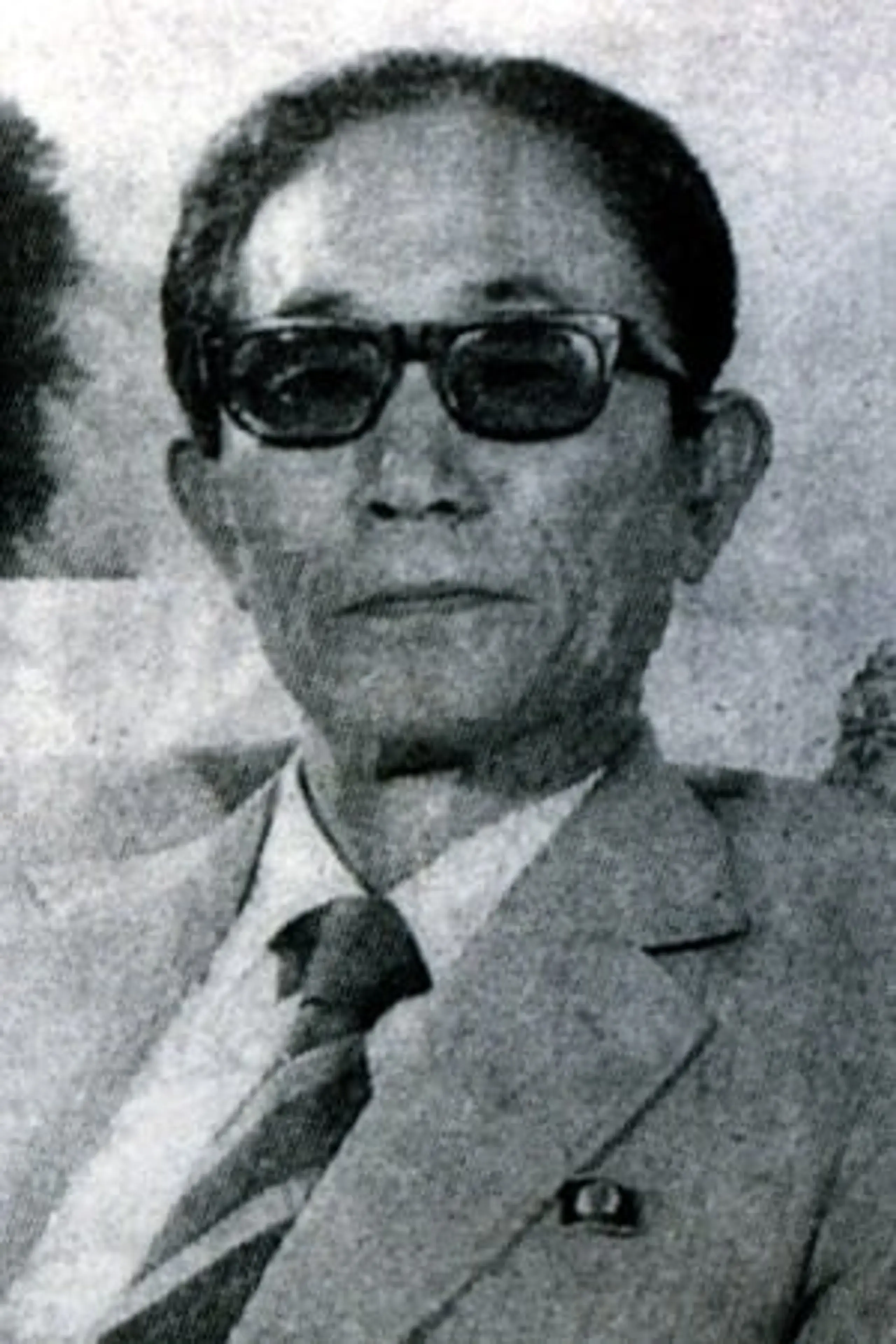 Foto von Jongsoon Lee