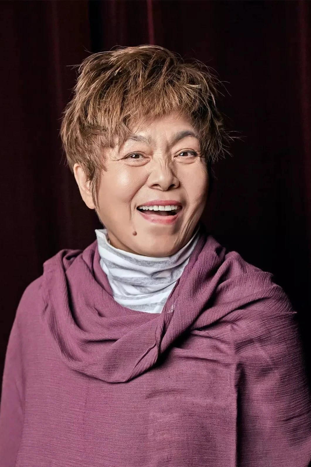 Foto von Xianzhen Feng