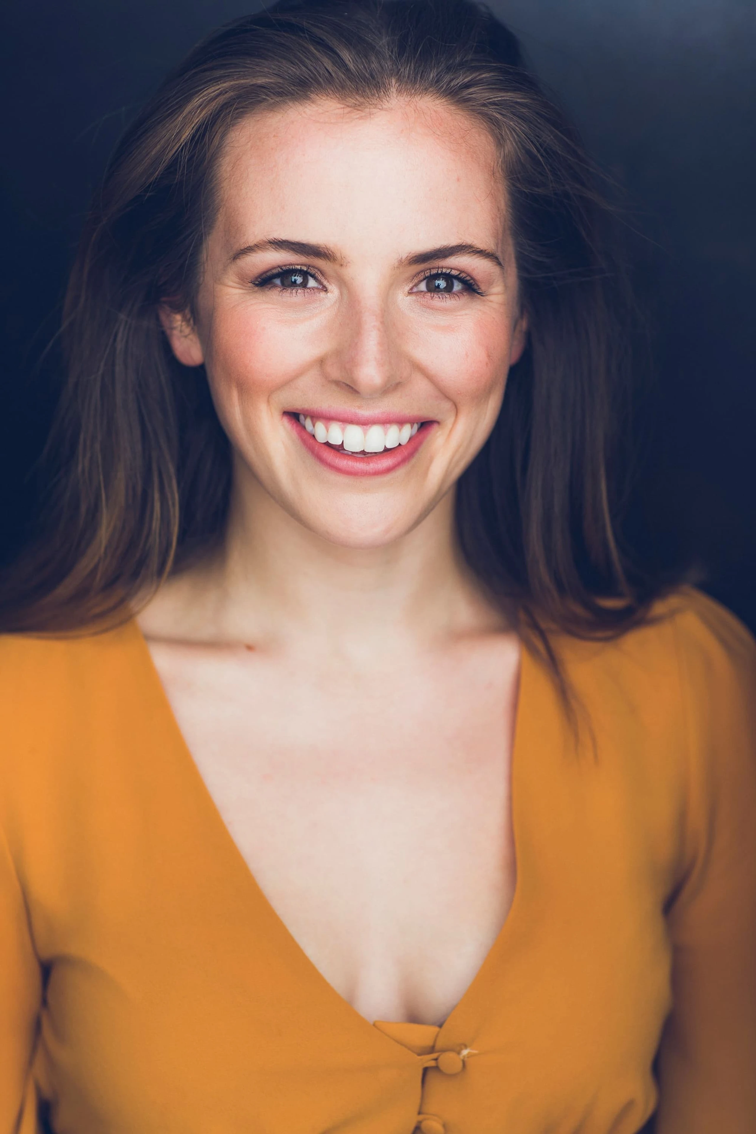 Foto von Alanna Smith