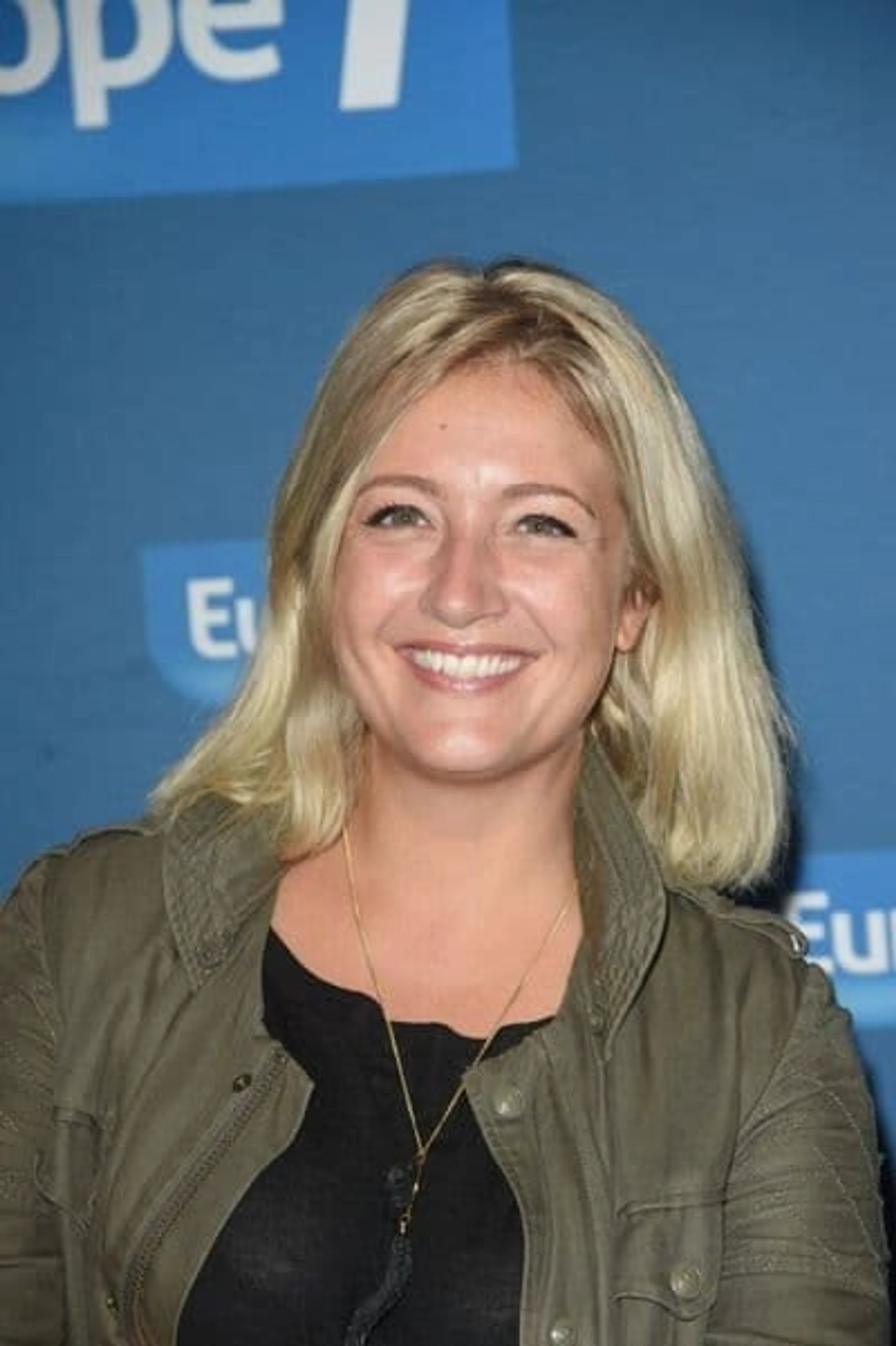 Foto von Emilie Mazoyer