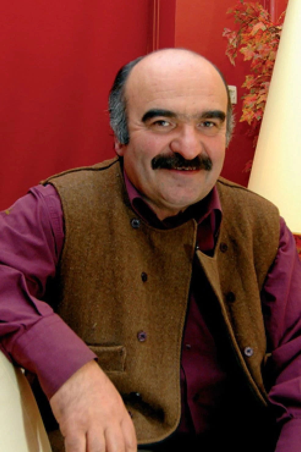 Foto von Nurettin Özel