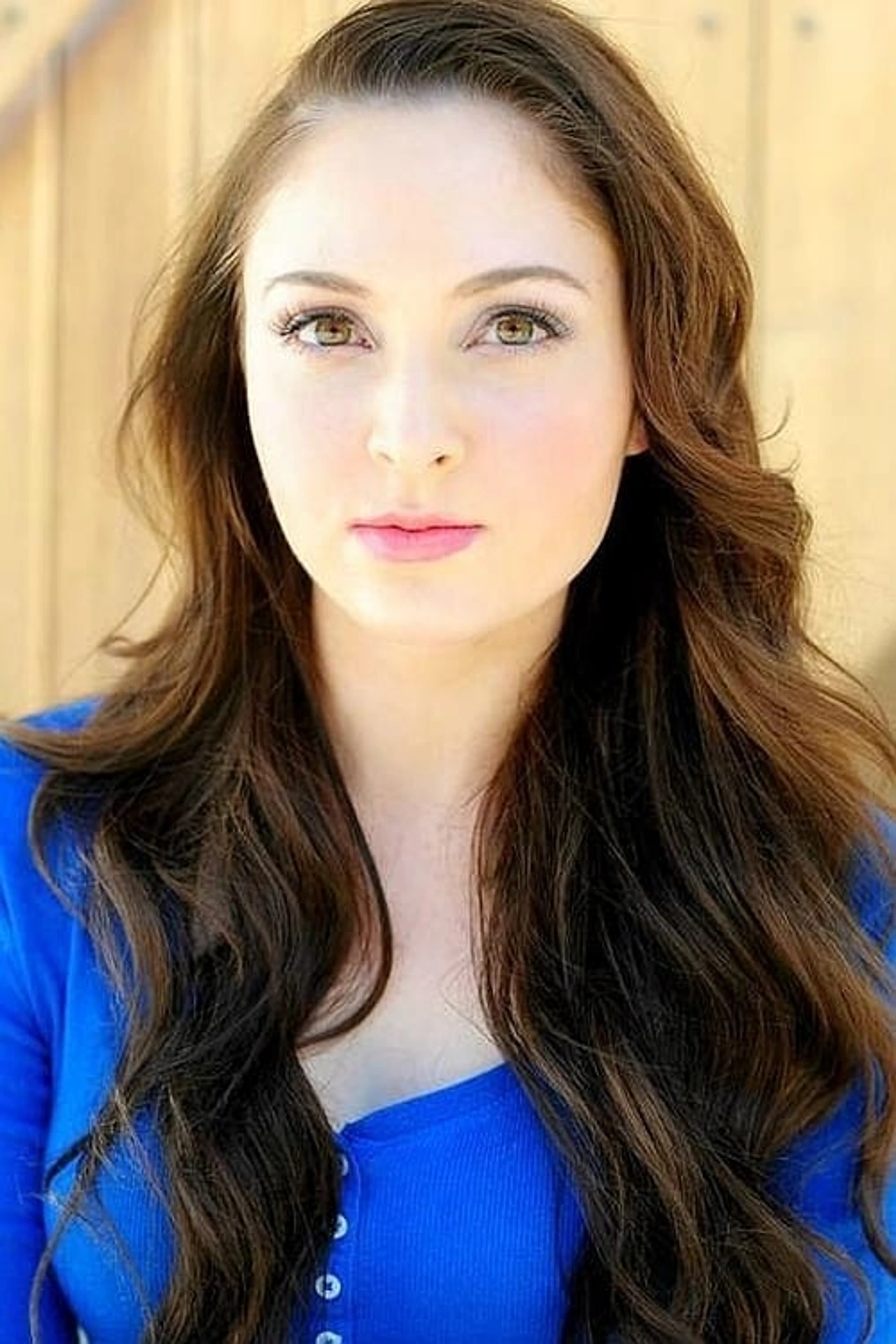 Foto von Kelsey McDonald