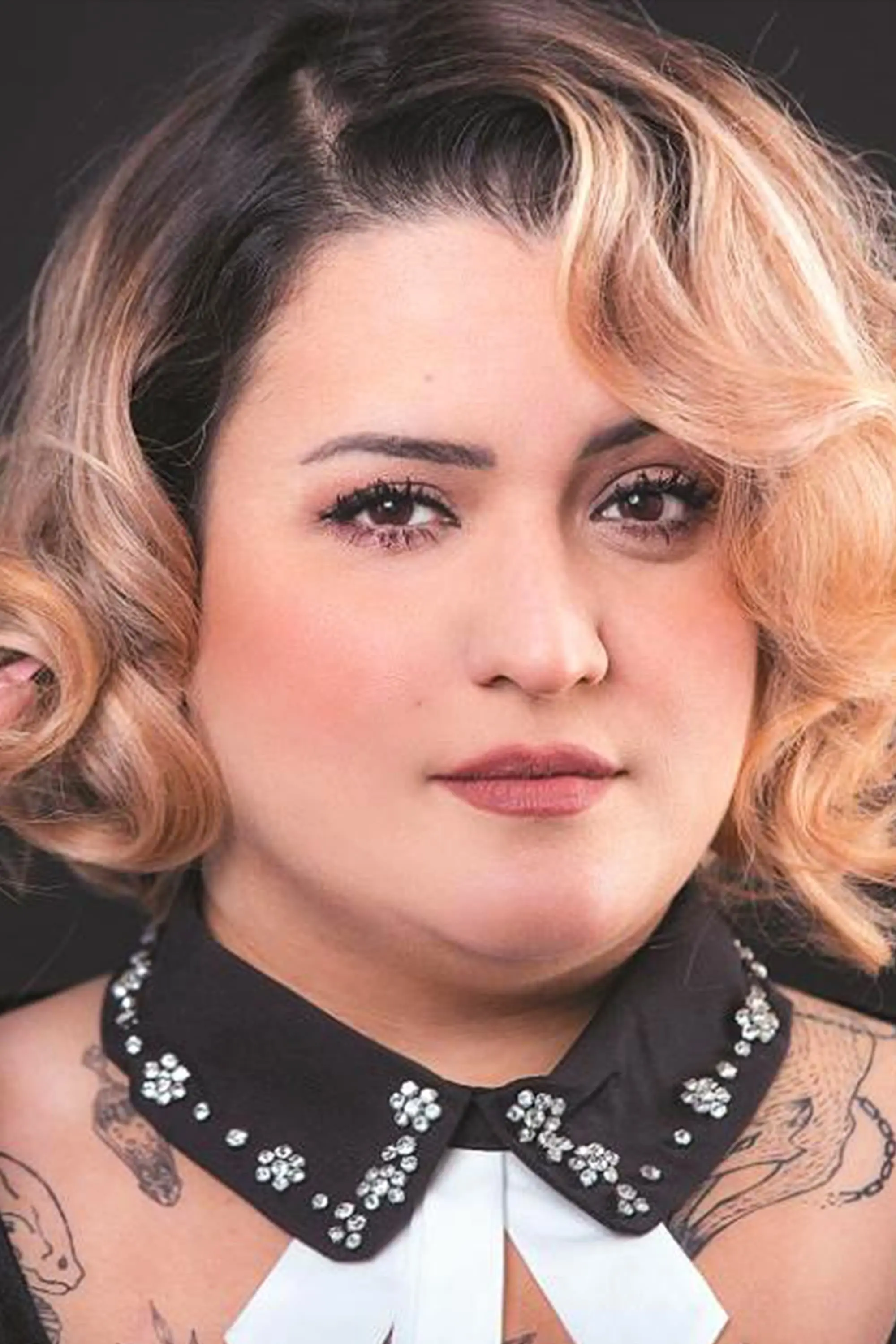 Foto von Señorita Bimbo