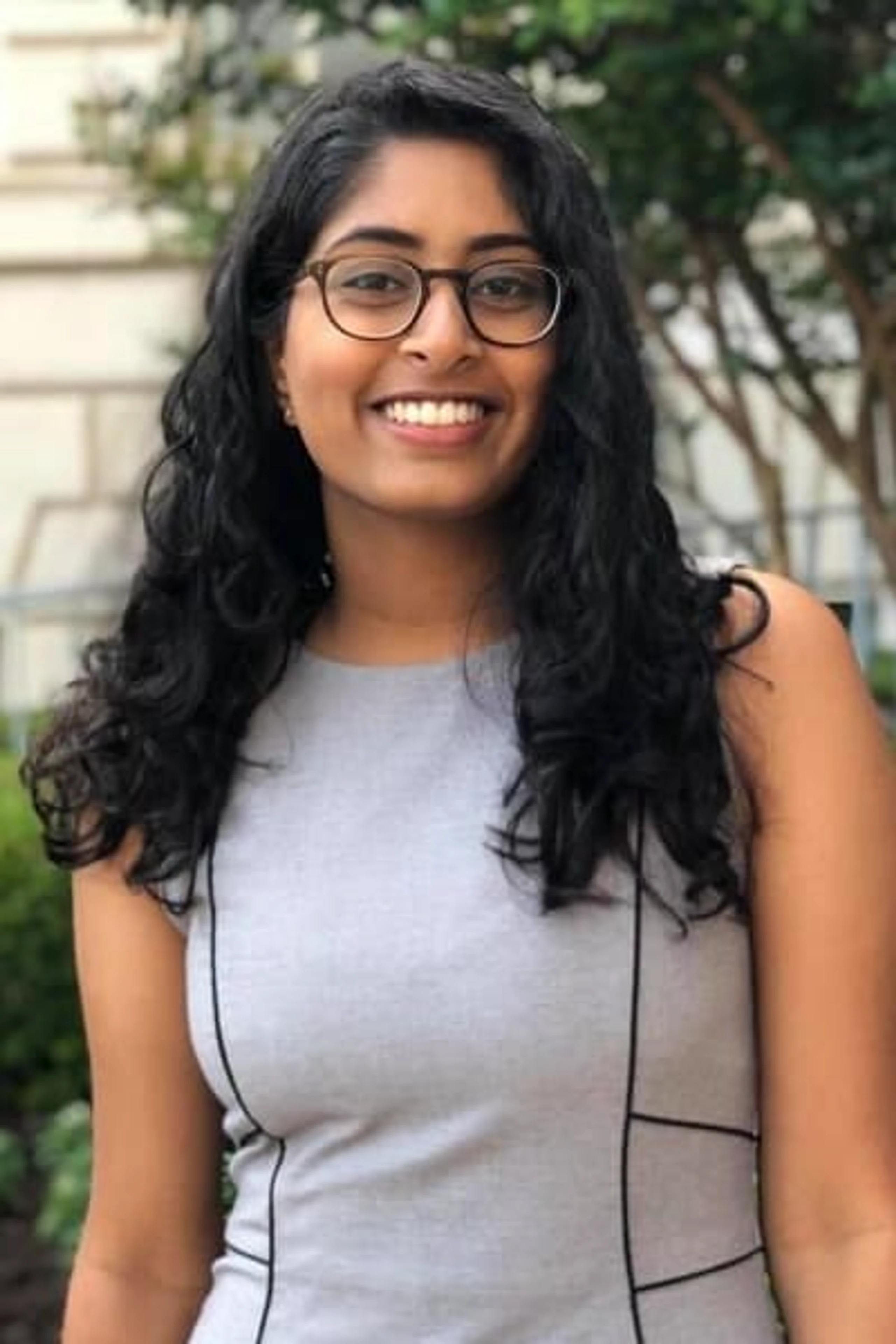 Foto von Praveena Javvadi