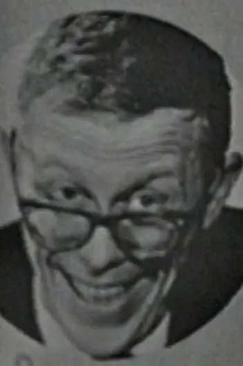 Foto von Hugo Hagander