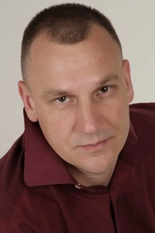 Foto von Nikolay Solovyov