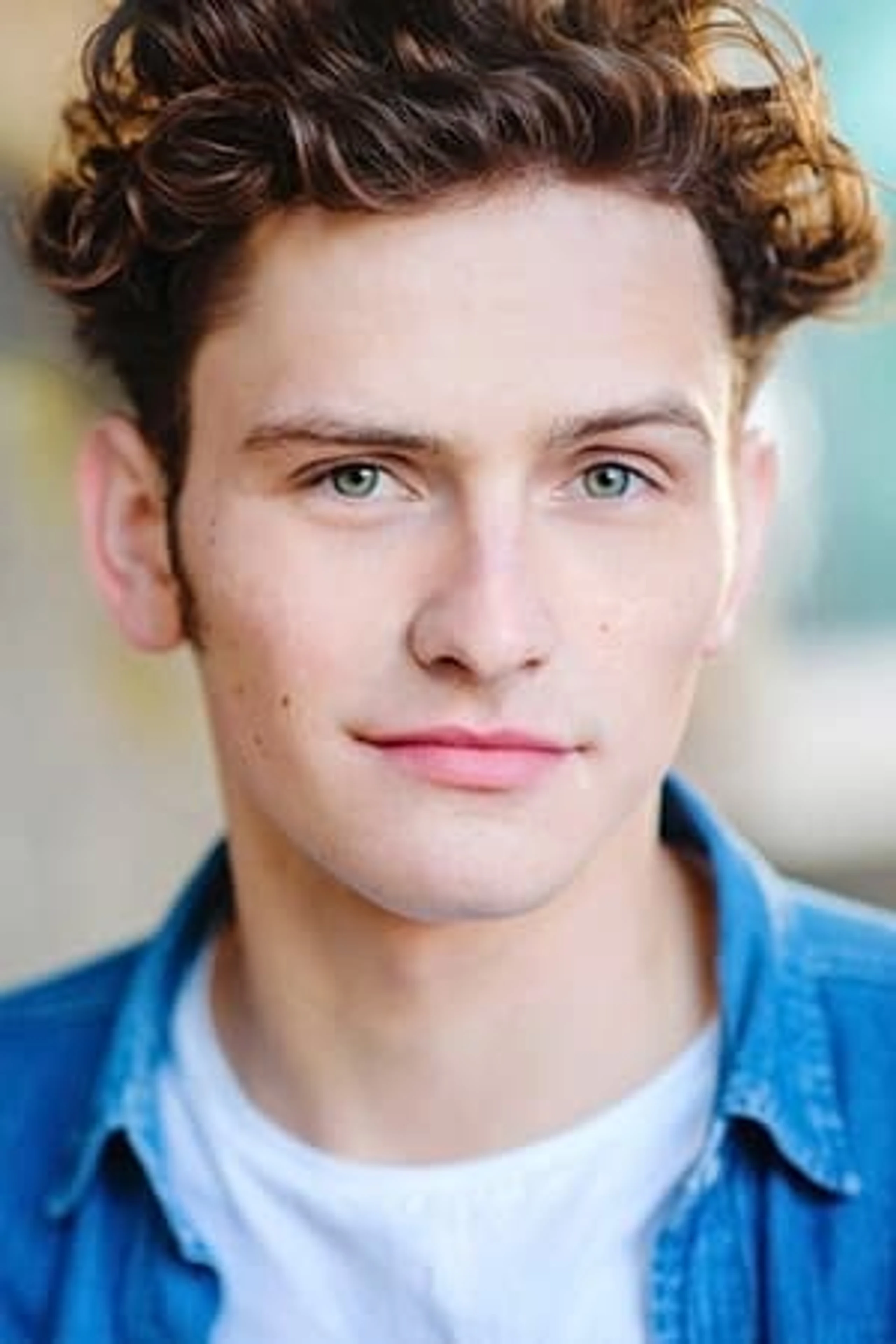 Foto von Will Hearle