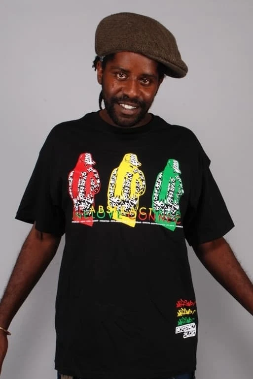 Foto von Abstract Rude