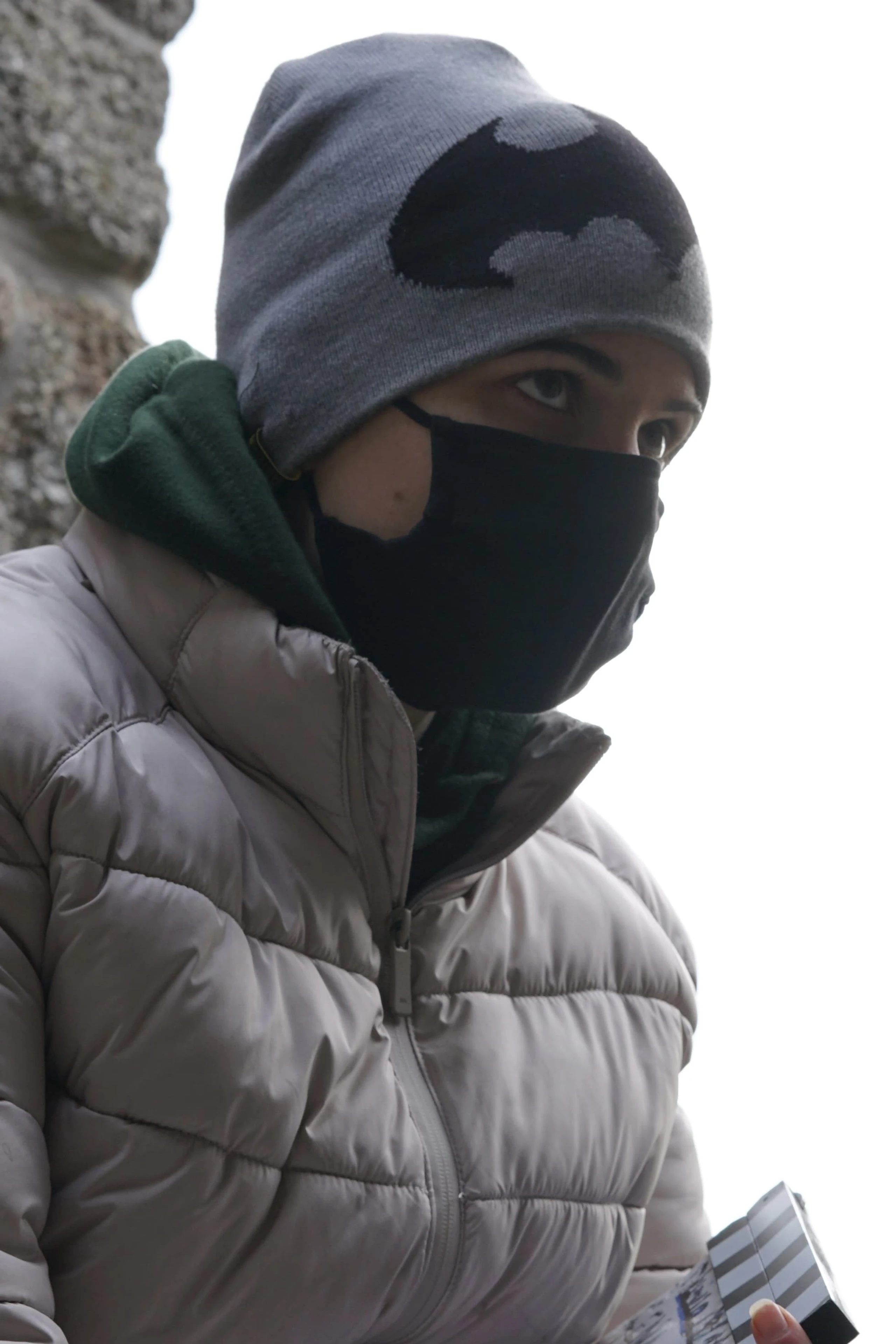 Foto von Marlene Monteiro