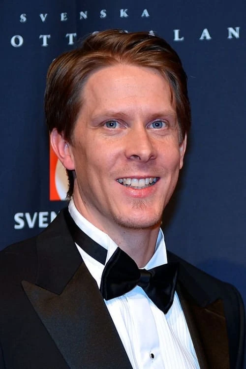 Foto von Christian Olsson