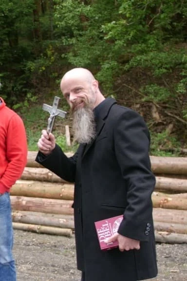Foto von Michael Burmann