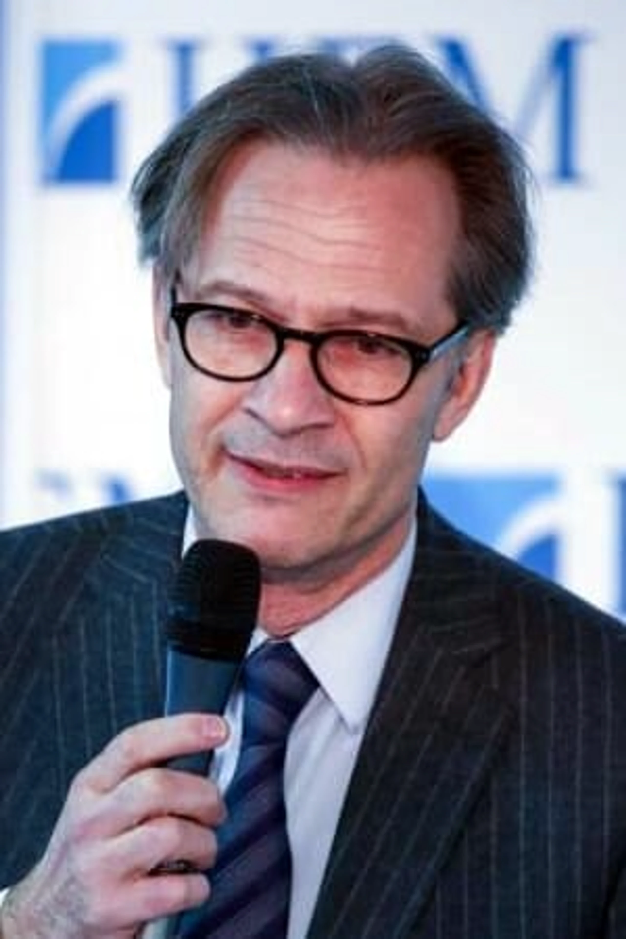 Foto von Bernard Pignerol