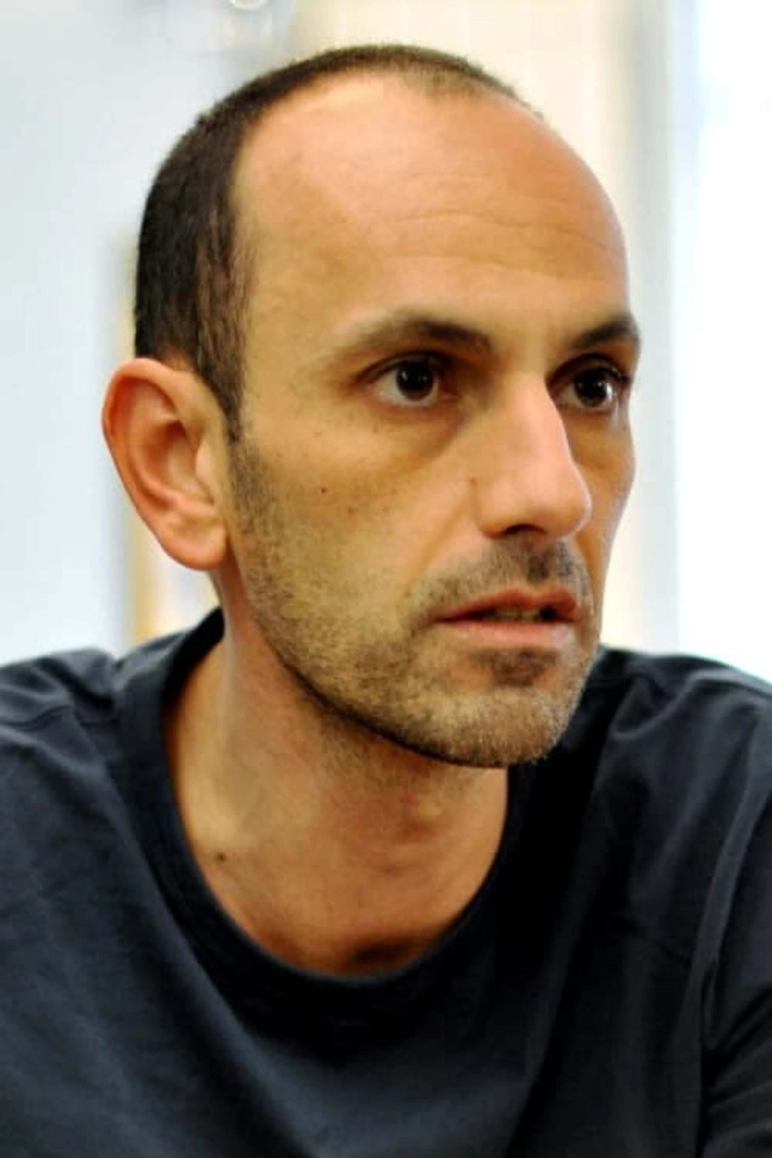Foto von Lionel Burriello