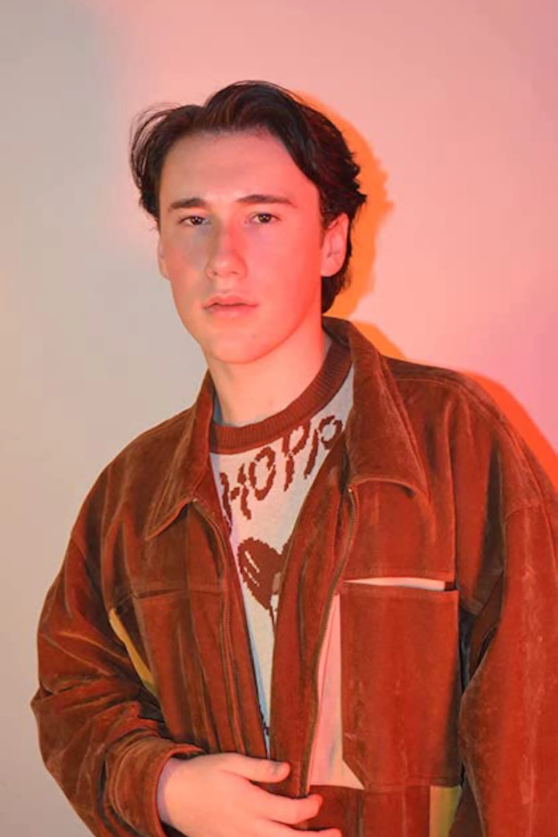 Foto von George Baron