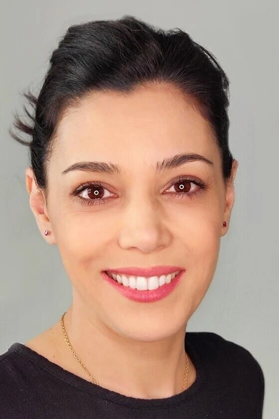 Foto von Sophia Chikirou