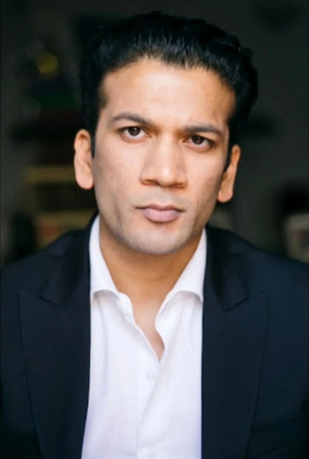 Foto von Raja Sethi