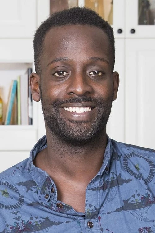 Foto von Mogge Sseruwagi