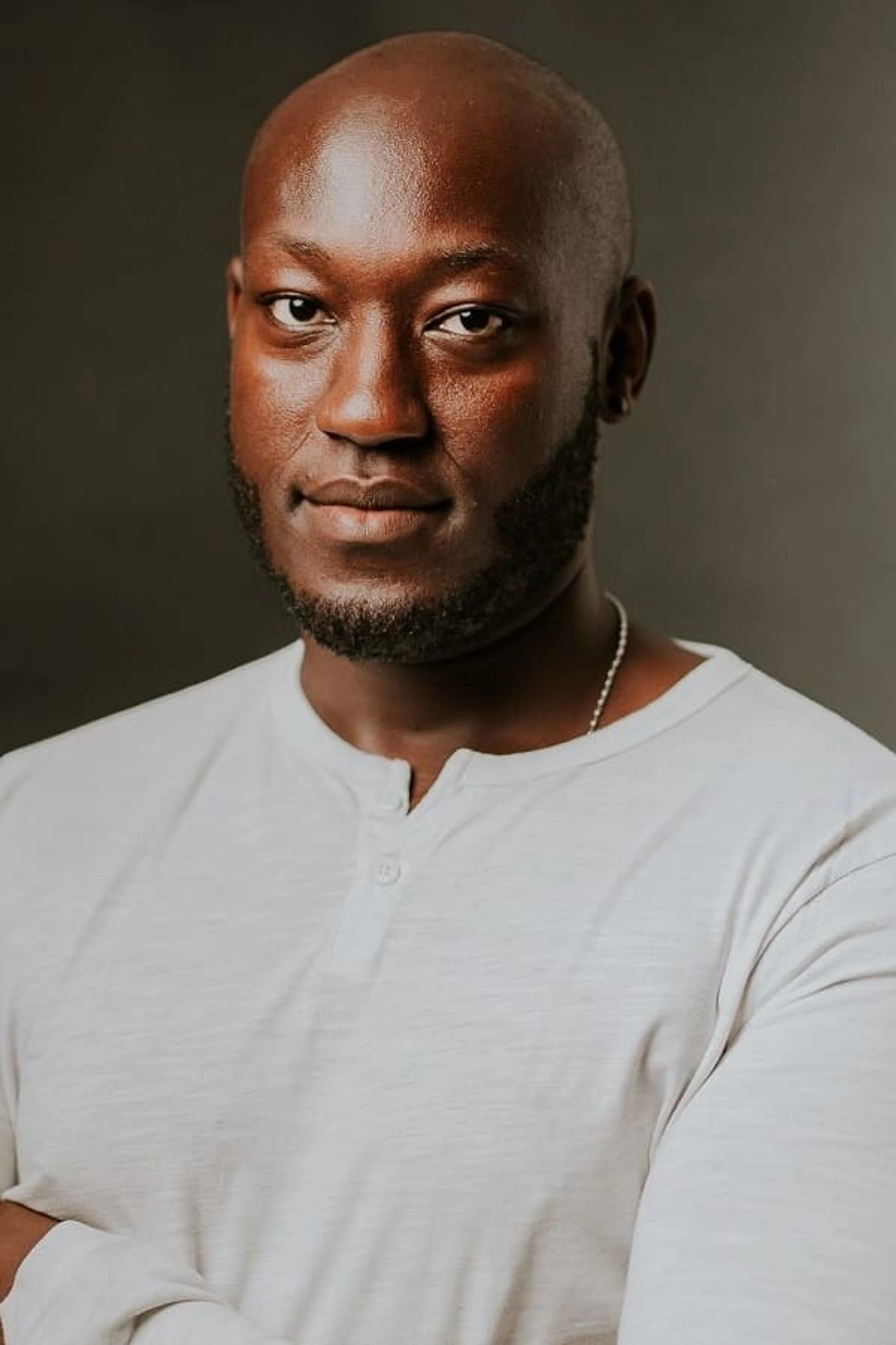 Foto von Lionël Ruzindana