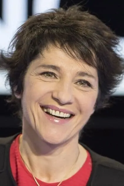 Foto von Élizabeth Martichoux