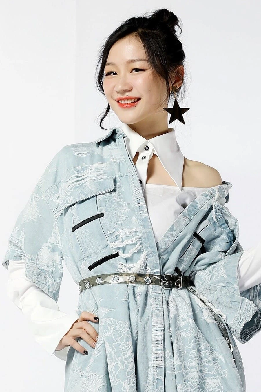 Foto von Jing Jin