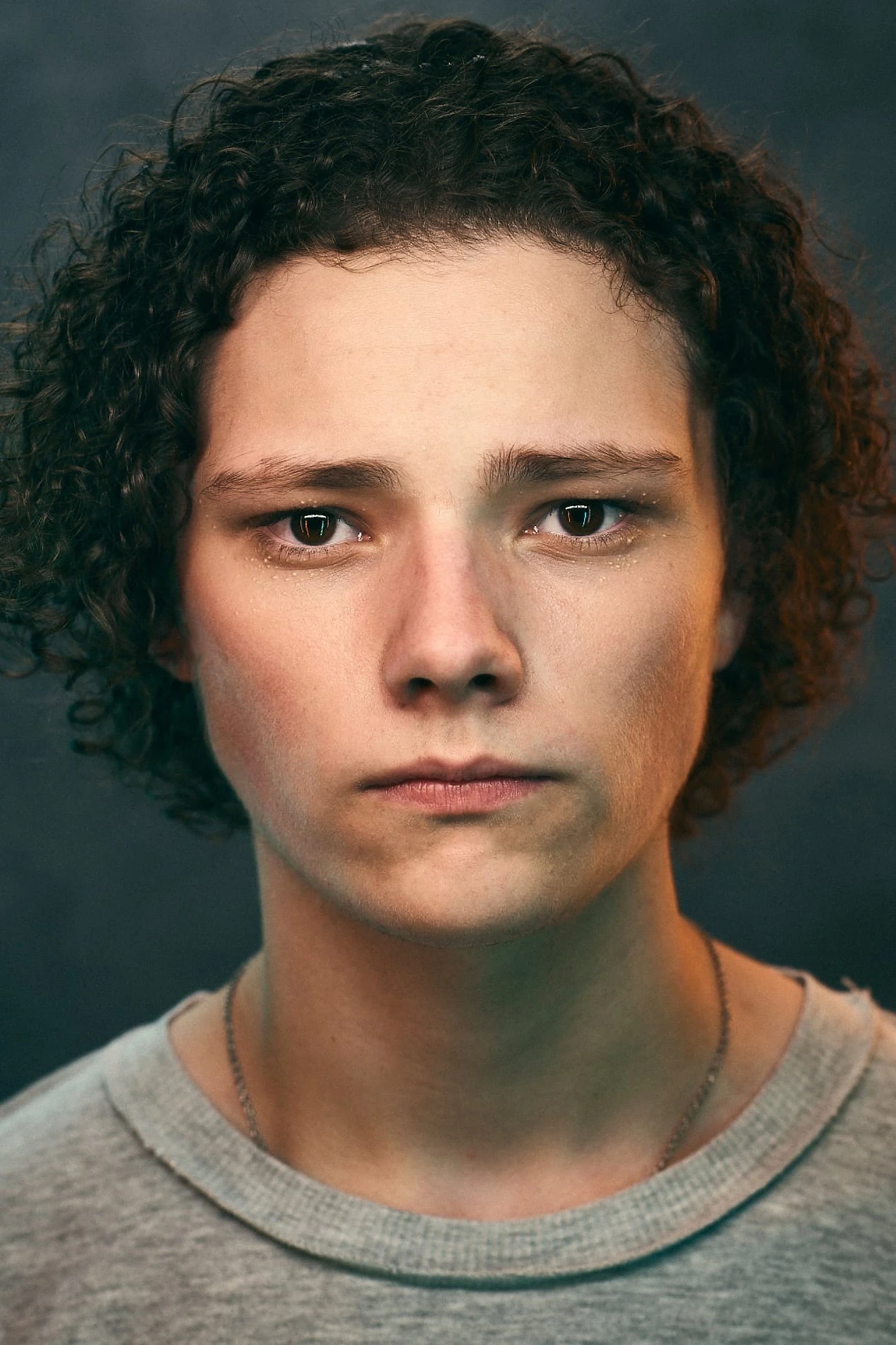 Foto von Louis Oliver