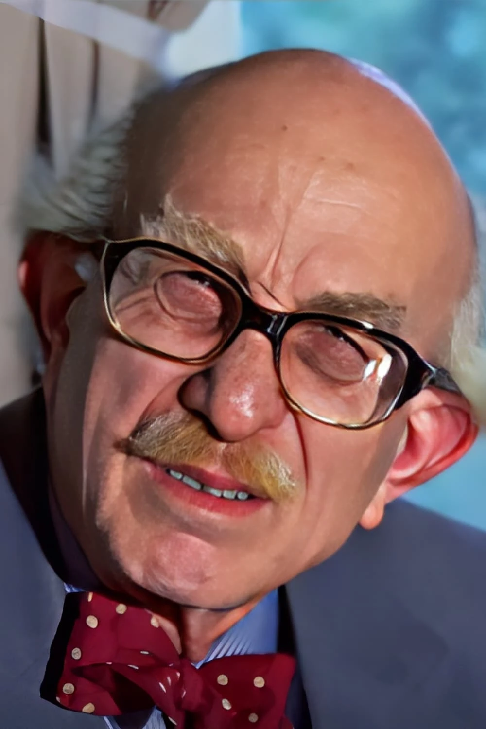 Foto von Akil Öztuna