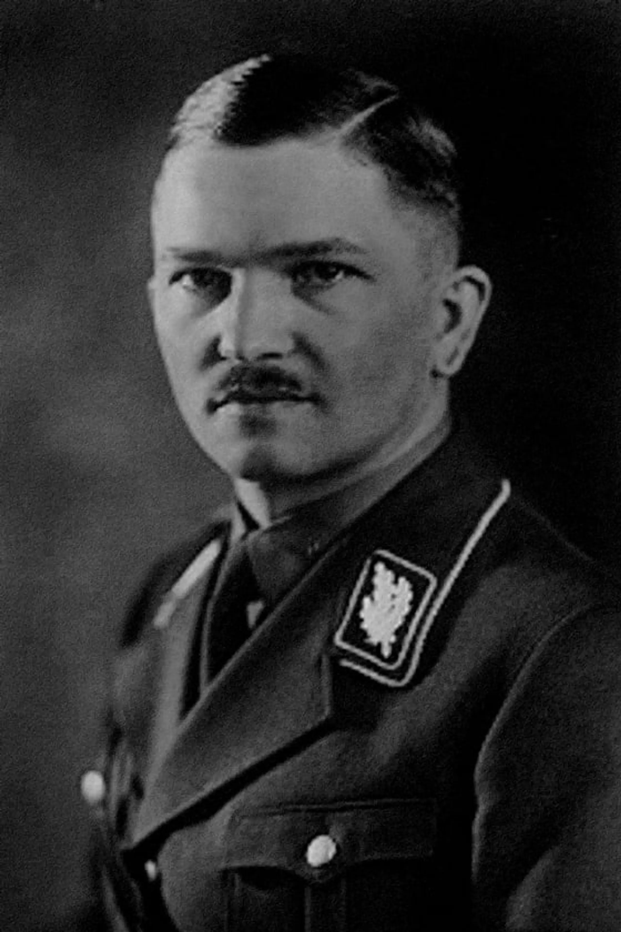 Fritz Reinhardt