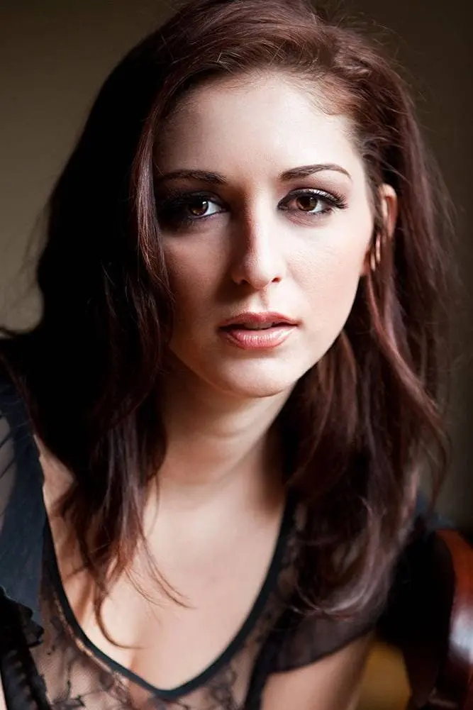 Foto von Carlotta Champagne