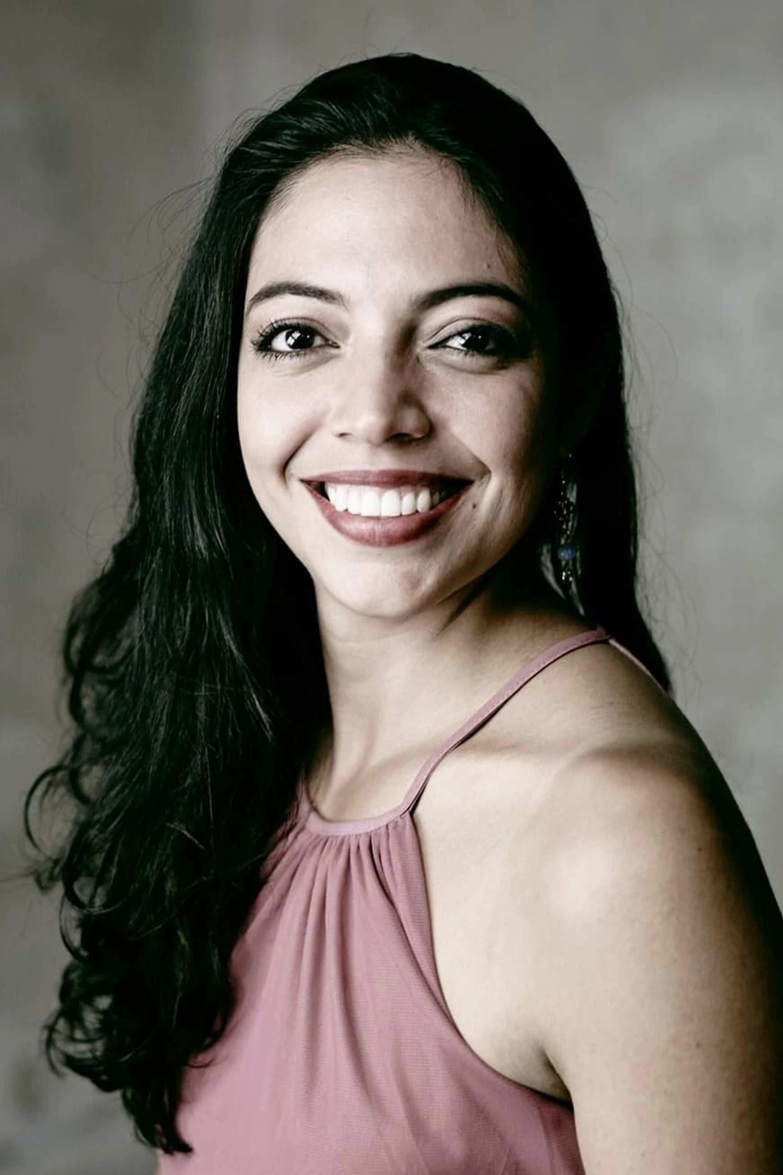 Foto von Fiorella Hincapié