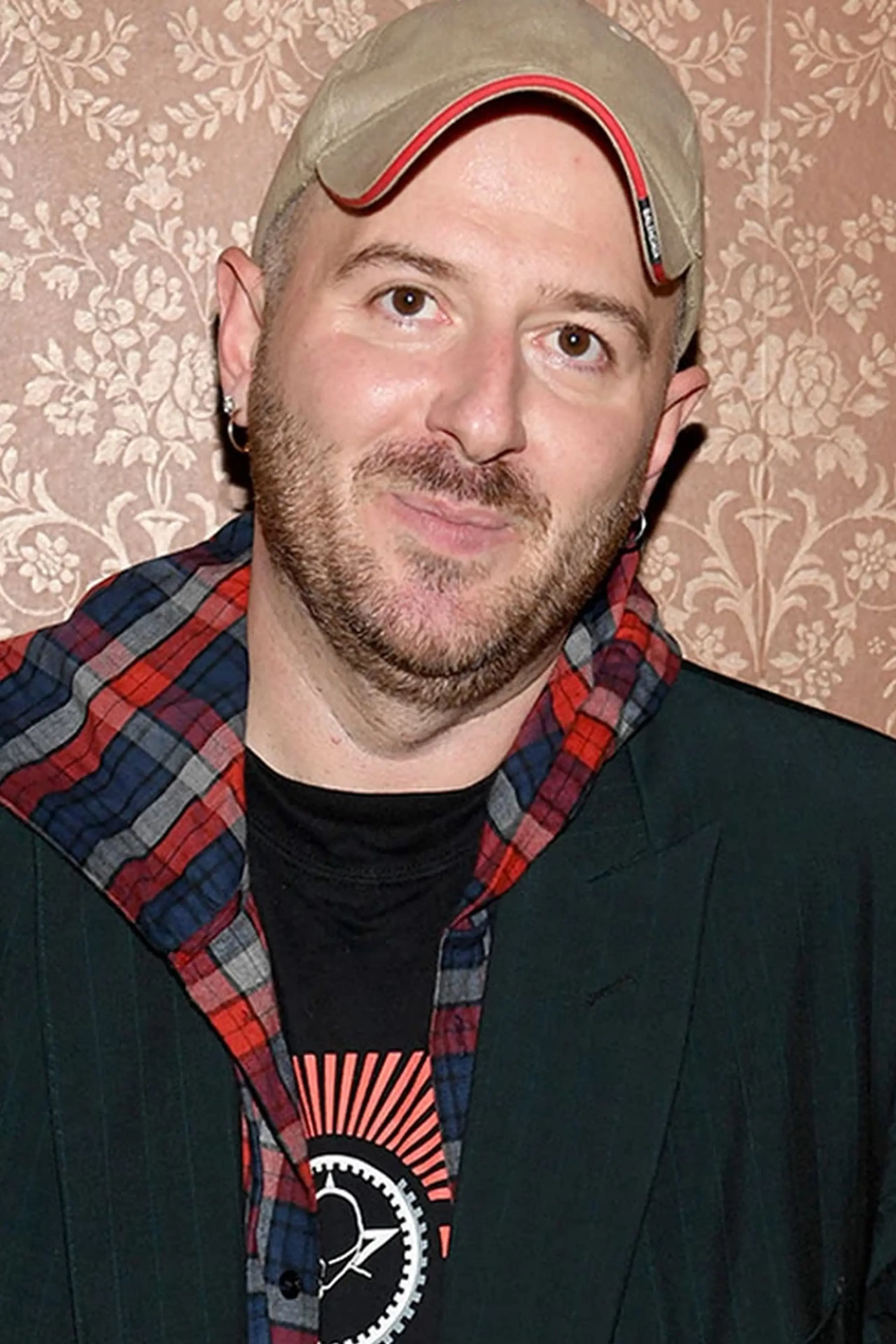 Foto von Demna Gvasalia