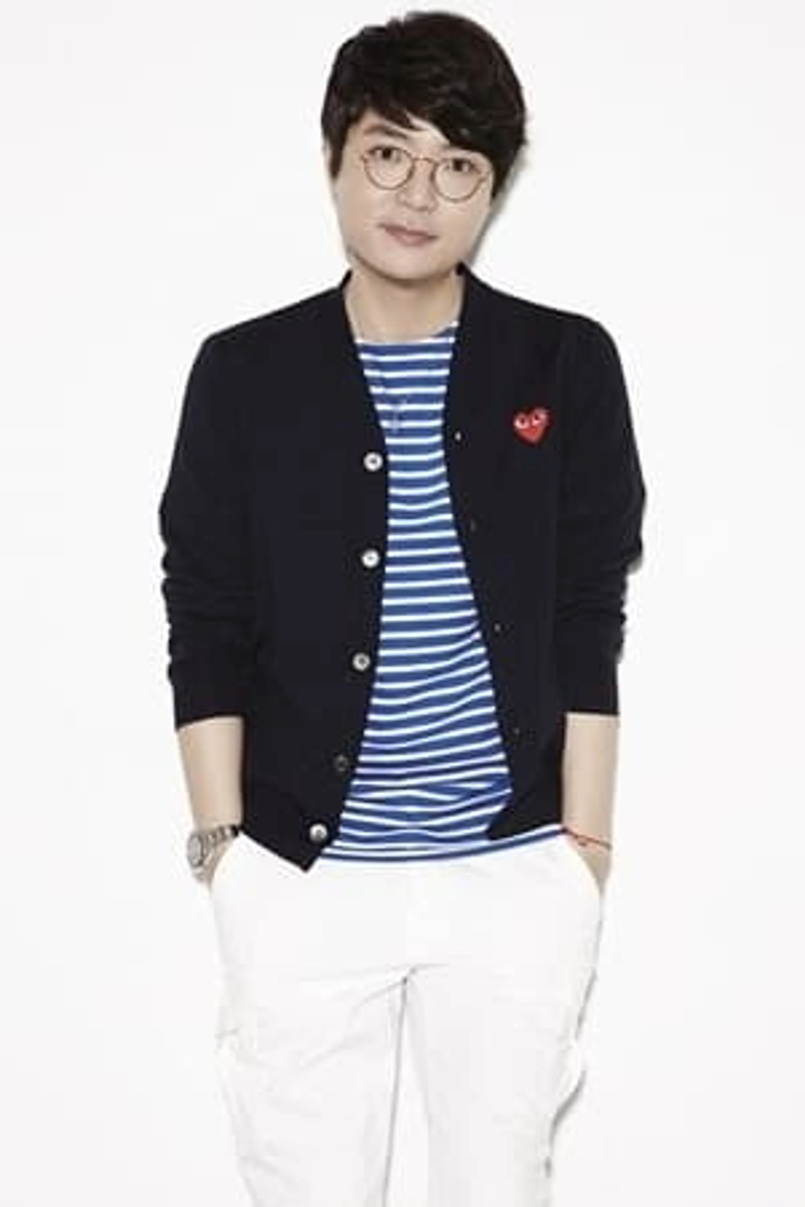 Foto von Kim Tae-hyun