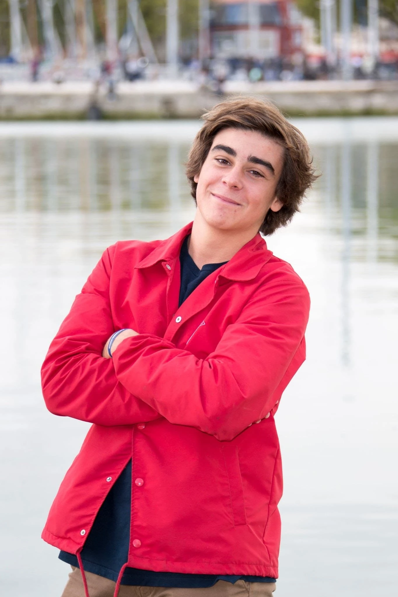 Foto von Edouard Damestoy