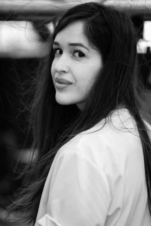 Foto von Marie Davidson