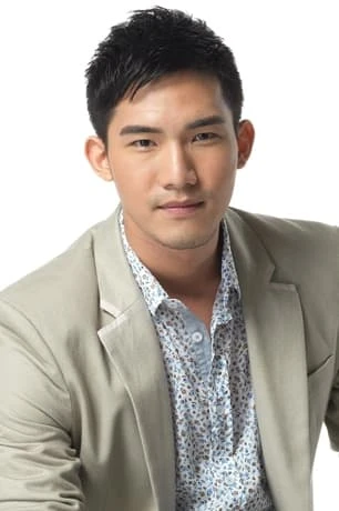 Foto von Ray Yang