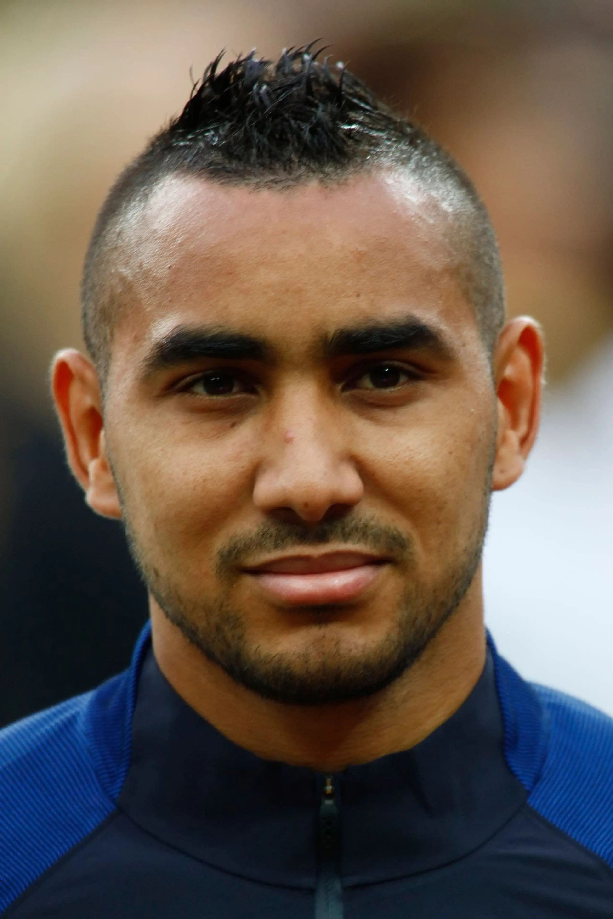 Foto von Dimitri Payet