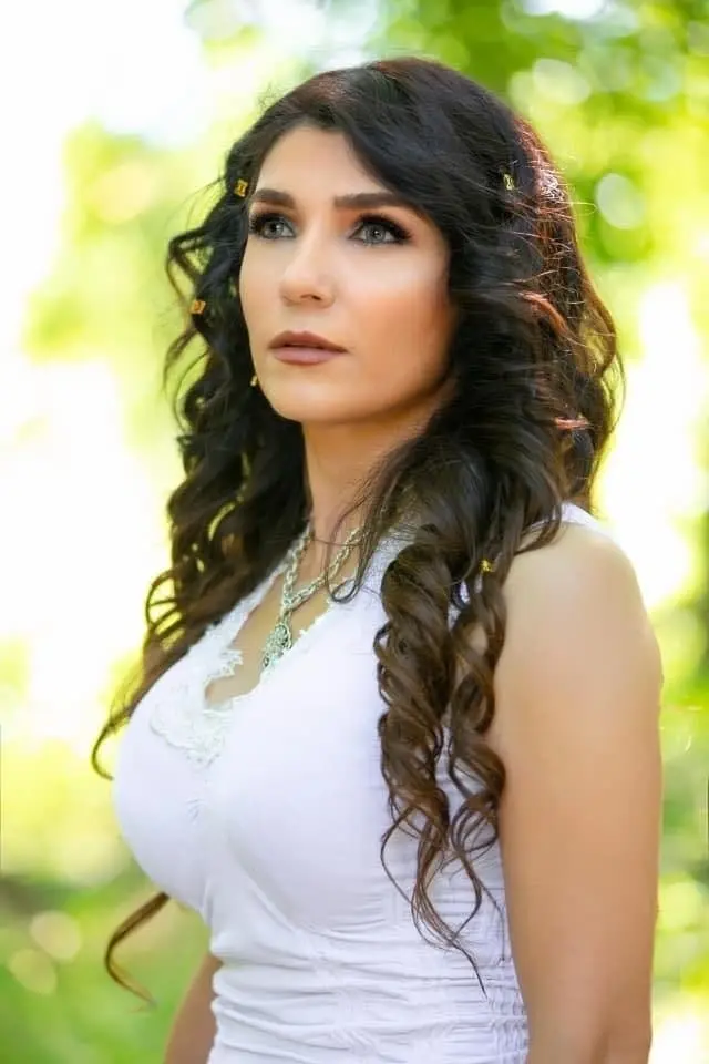 Foto von Zara Majidpour