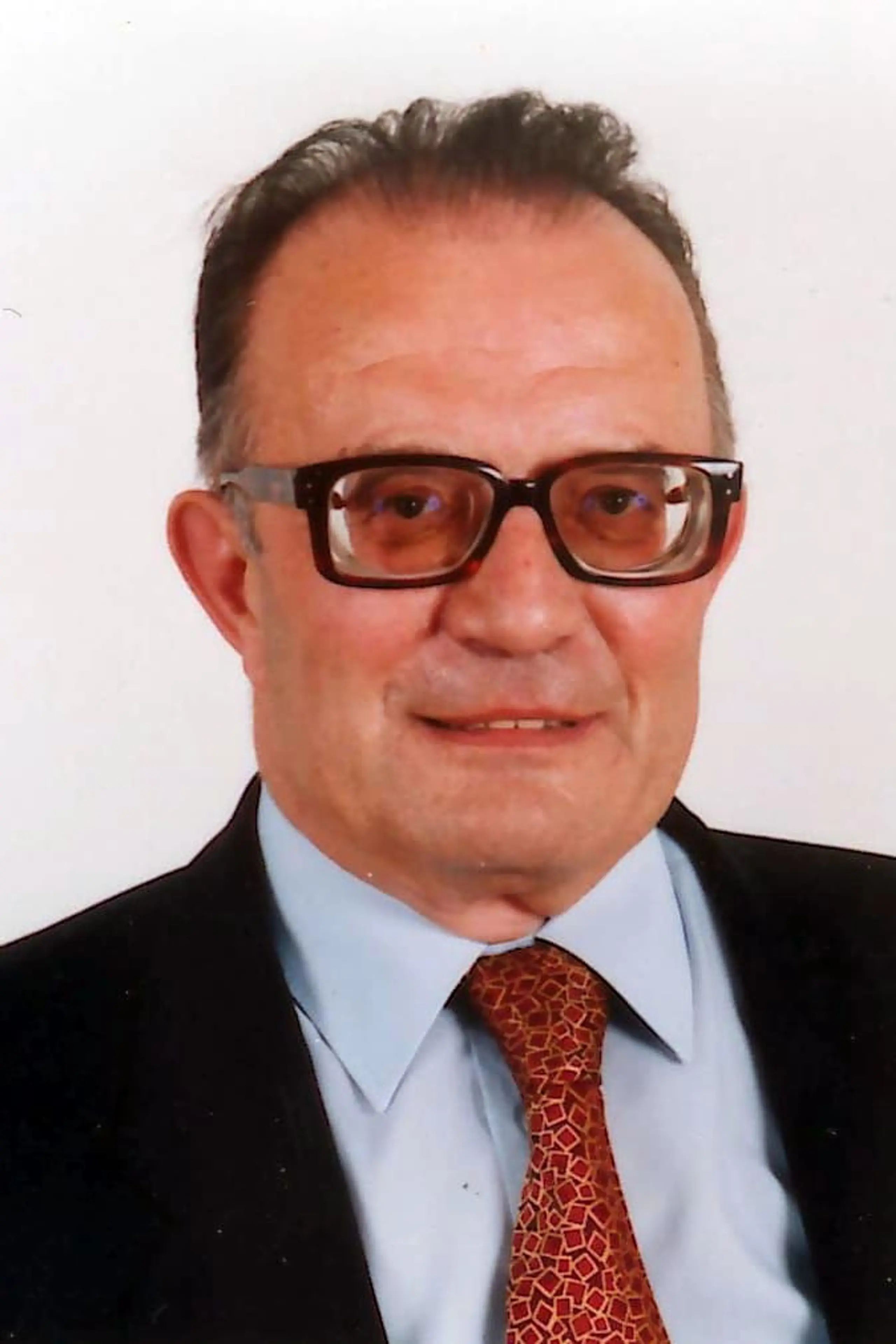 Jacques Boutet