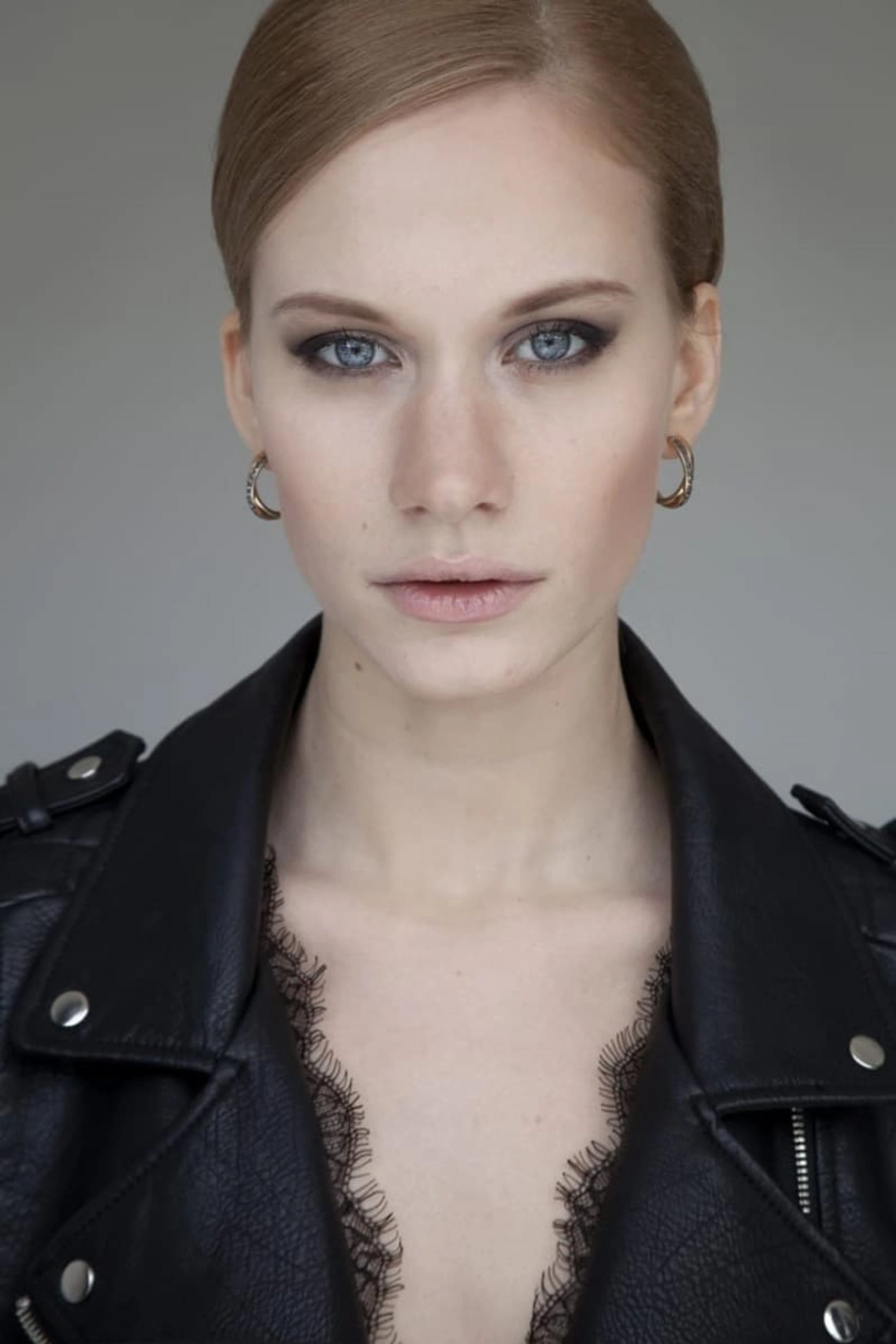 Foto von Mariya Stolyarova